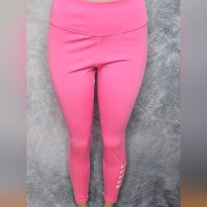 Nike Pink Dri-Fit Top